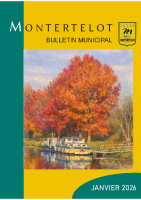 bulletin Montertelot janvier 2026